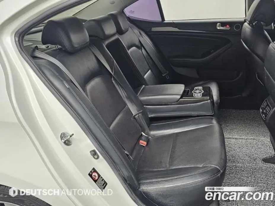Kia K7 2013 3.0 автомат (гидро), фото 16