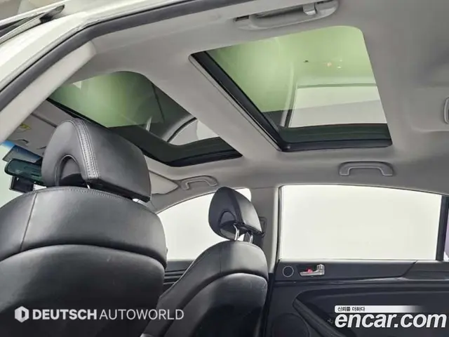 Kia K7 2013 3.0 автомат (гидро), миниатюра 10