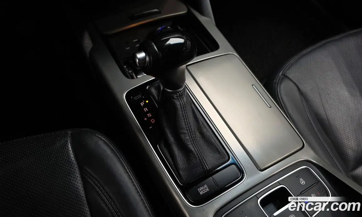 Kia K7 2015 2.4 автомат (гидро), фото 12