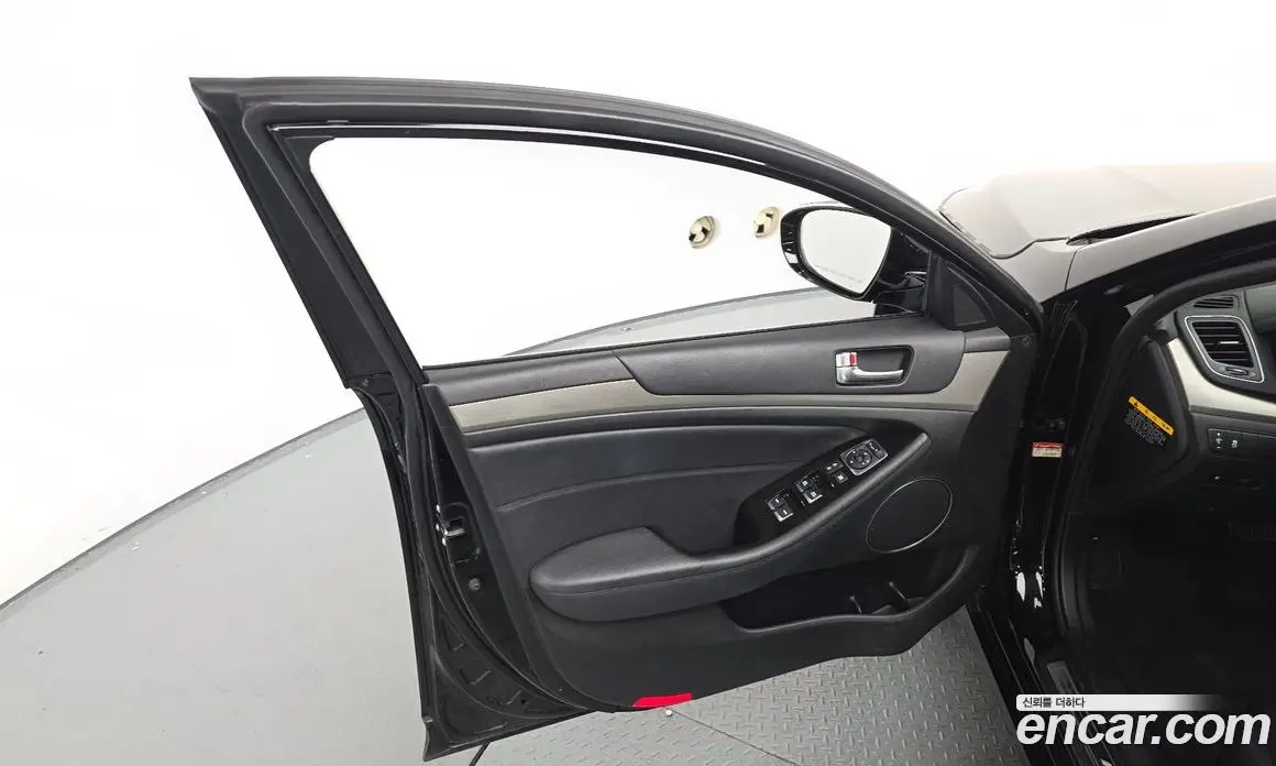 Kia K7 2015 2.4 автомат (гидро), фото 14