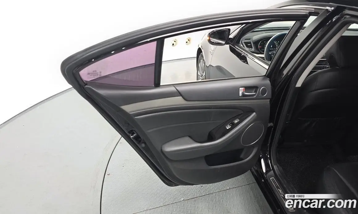 Kia K7 2015 2.4 автомат (гидро), фото 15