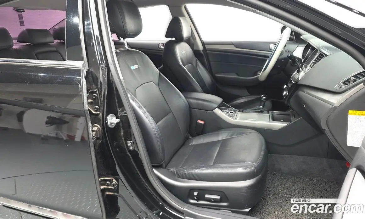 Kia K7 2015 2.4 автомат (гидро), фото 17