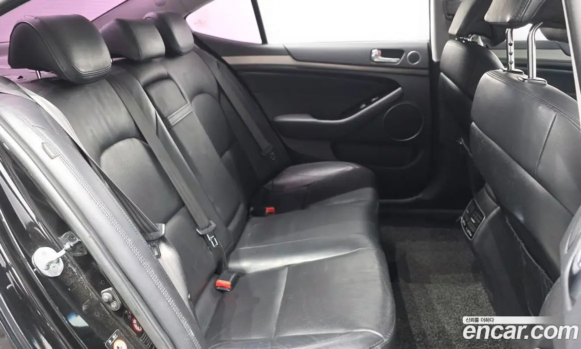 Kia K7 2015 2.4 автомат (гидро), фото 18
