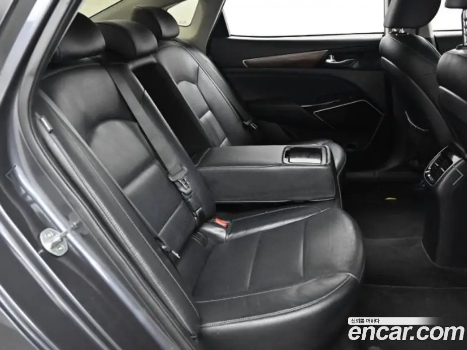Kia K7 2016 2.4 автомат (гидро), фото 12