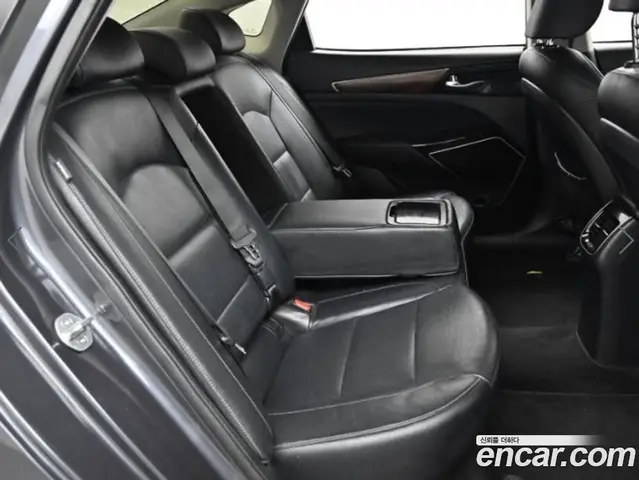 Kia K7 2016 2.4 автомат (гидро), миниатюра 12