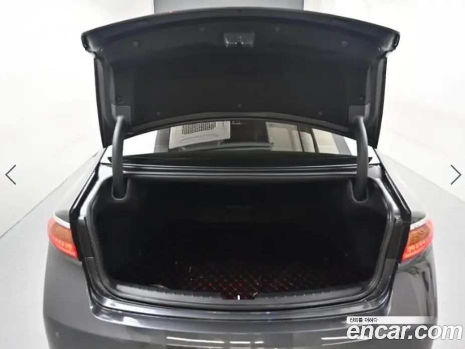 Kia K7 2016 2.4 автомат (гидро), фото 19