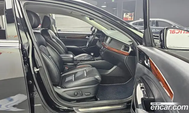 Kia K7 2016 3.3 автомат (гидро), миниатюра 11 Kia K7 2016 3.3 автомат (гидро), миниатюра 11