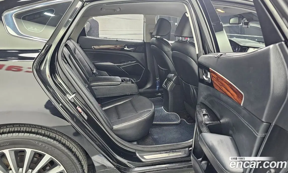 Kia K7 2016 3.3 автомат (гидро), фото 12 Kia K7 2016 3.3 автомат (гидро), фото 12