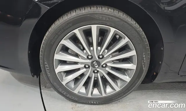 Kia K7 2016 3.3 автомат (гидро), миниатюра 5 Kia K7 2016 3.3 автомат (гидро), миниатюра 5