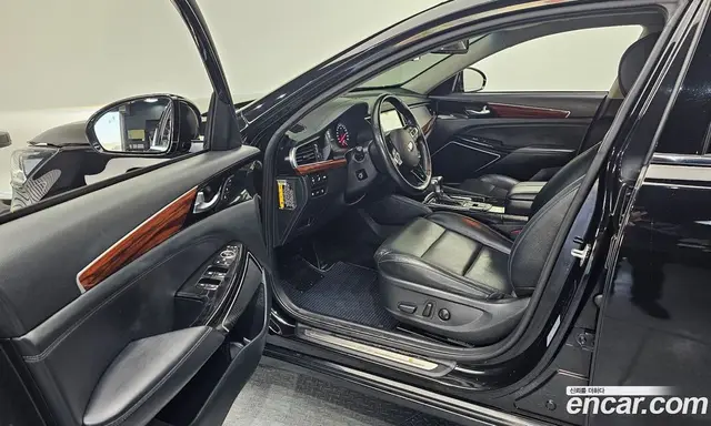 Kia K7 2016 3.3 автомат (гидро), миниатюра 10 Kia K7 2016 3.3 автомат (гидро), миниатюра 10