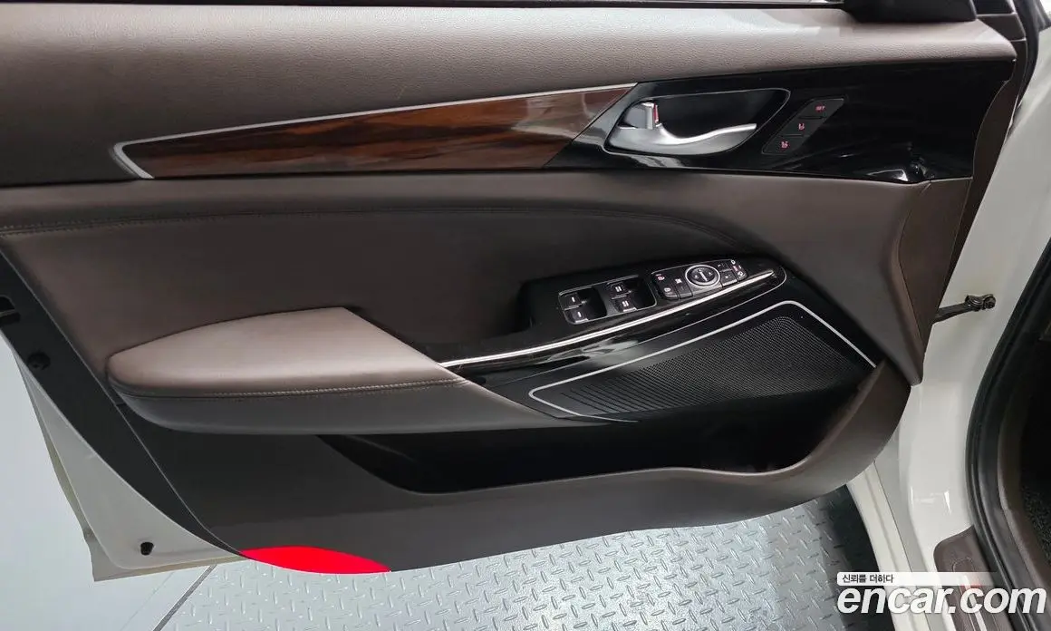 Kia K7 2017 2.4 автомат (гидро), фото 14