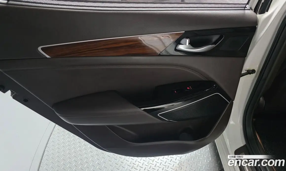 Kia K7 2017 2.4 автомат (гидро), фото 15