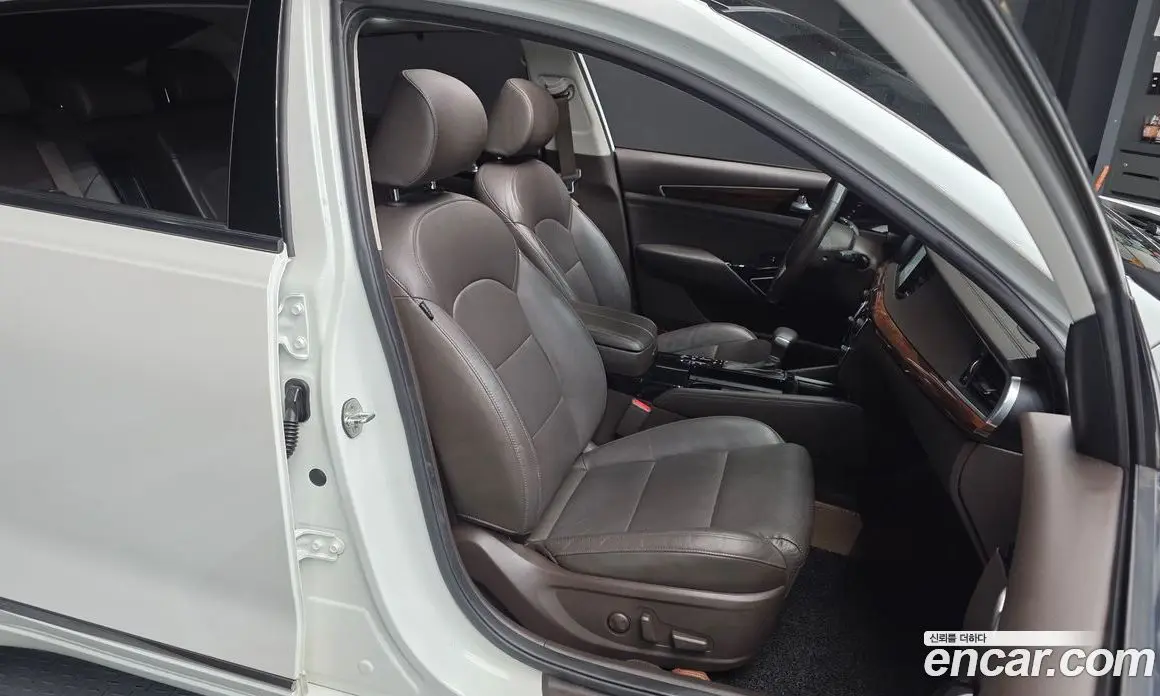 Kia K7 2017 2.4 автомат (гидро), фото 18