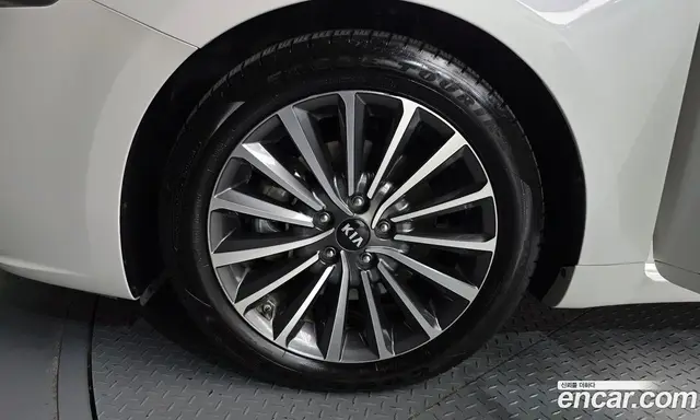 Kia K7 2017 2.4 автомат (гидро), миниатюра 5