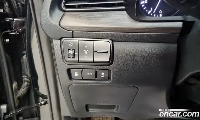 Kia K7 2019 3.0 автомат (гидро), миниатюра 12