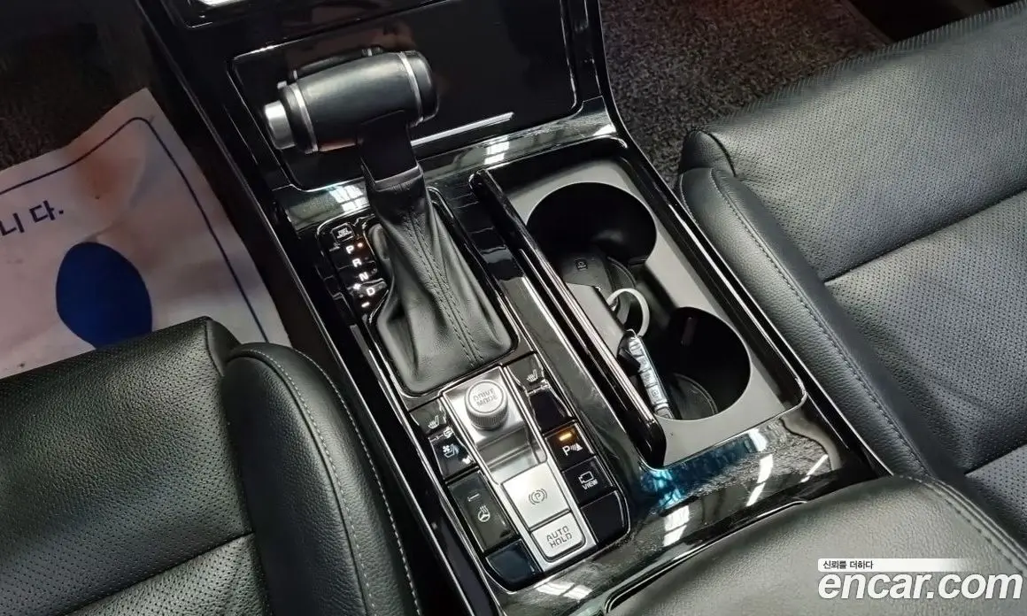 Kia K7 2019 3.0 автомат (гидро), фото 14