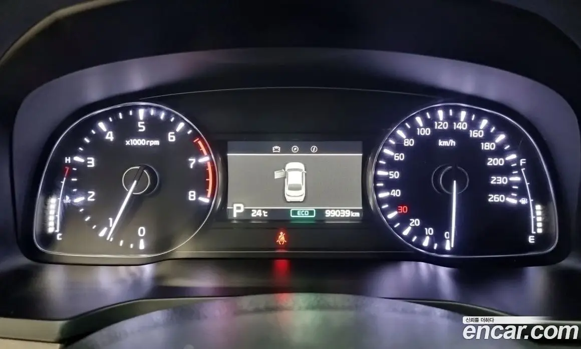 Kia K7 2019 3.0 автомат (гидро), фото 16