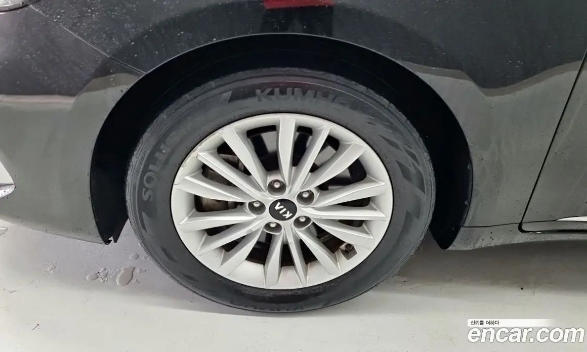 Kia K7 2019 3.0 автомат (гидро), фото 18