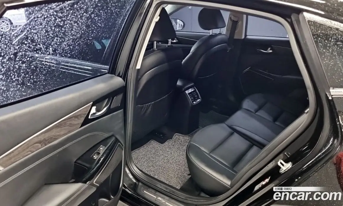 Kia K7 2019 3.0 автомат (гидро), фото 9