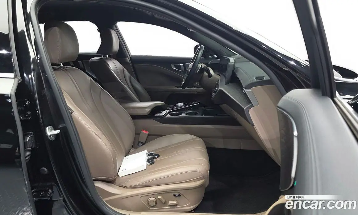 Kia K8 2021 2.5 автомат (гидро), фото 16 Kia K8 2021 2.5 автомат (гидро), фото 16
