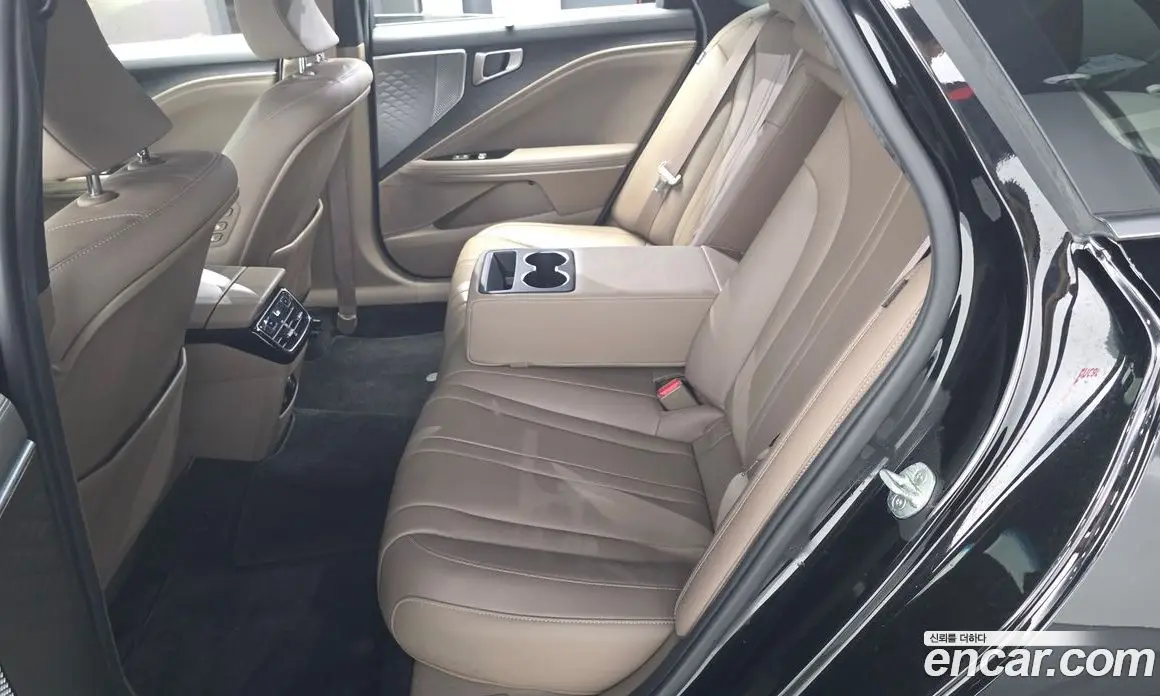 Kia K8 2021 2.5 автомат (гидро), фото 18 Kia K8 2021 2.5 автомат (гидро), фото 18
