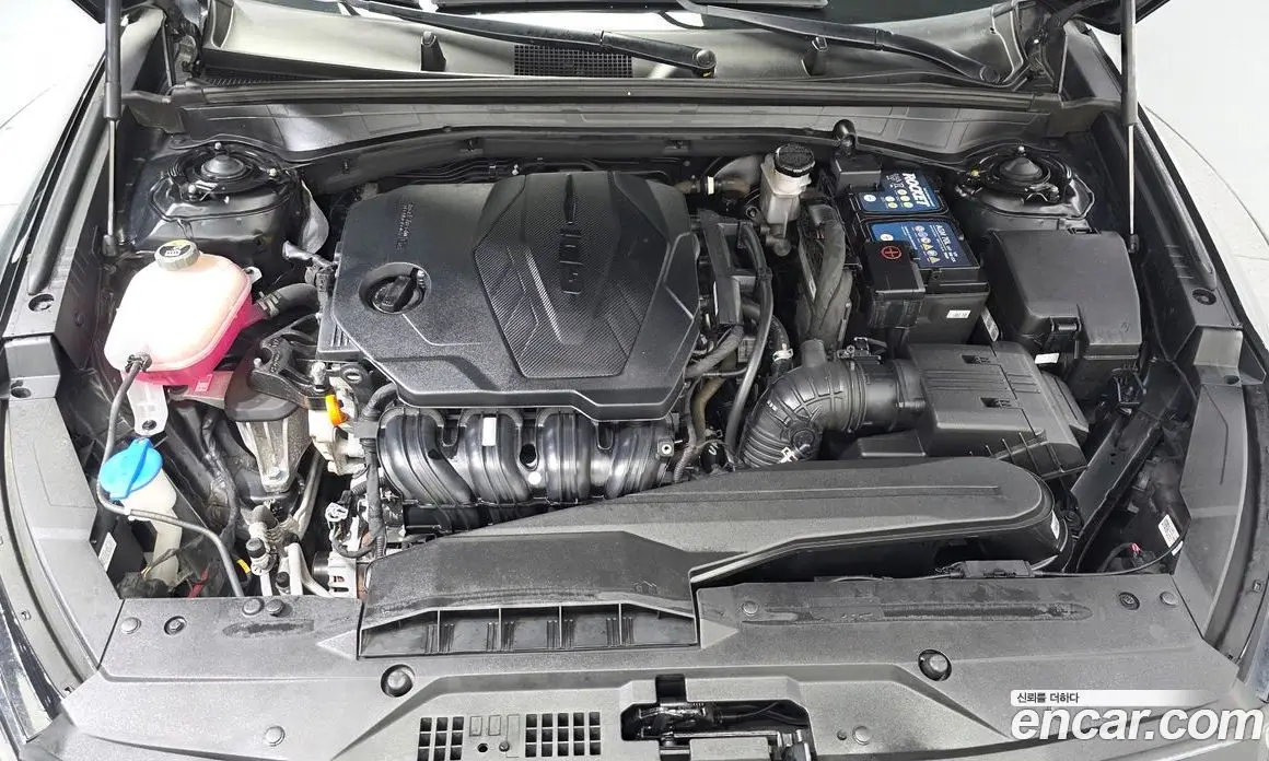 Kia K8 2021 2.5 автомат (гидро), фото 6 Kia K8 2021 2.5 автомат (гидро), фото 6