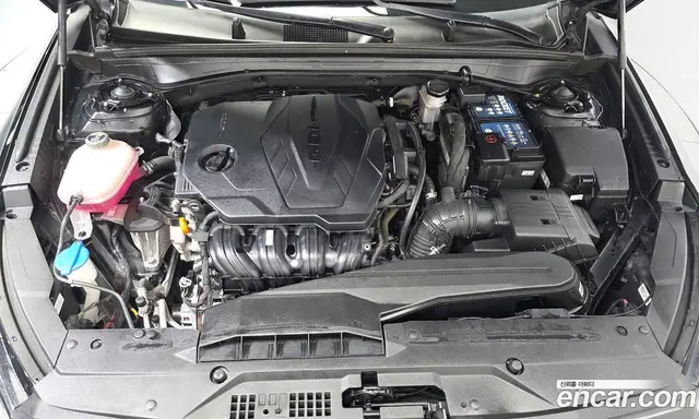 Kia K8 2021 2.5 автомат (гидро), миниатюра 6 Kia K8 2021 2.5 автомат (гидро), миниатюра 6