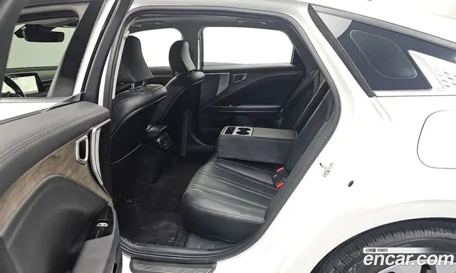 Kia K8 2021 3.5 автомат (гидро), миниатюра 11