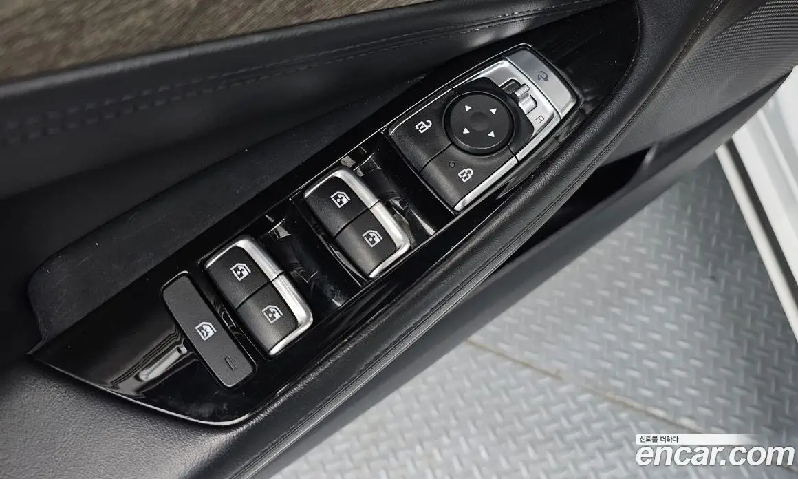 Kia K8 2021 3.5 автомат (гидро), фото 12