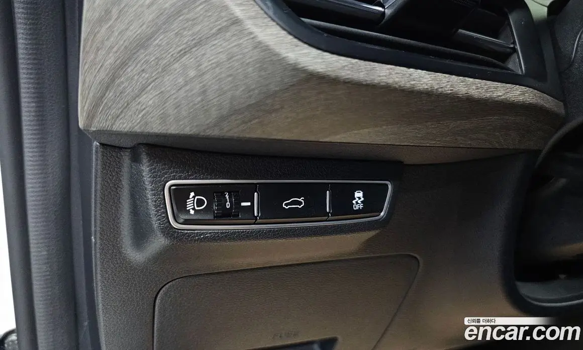 Kia K8 2021 3.5 автомат (гидро), фото 13