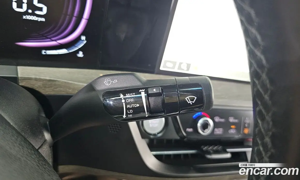 Kia K8 2021 3.5 автомат (гидро), фото 14