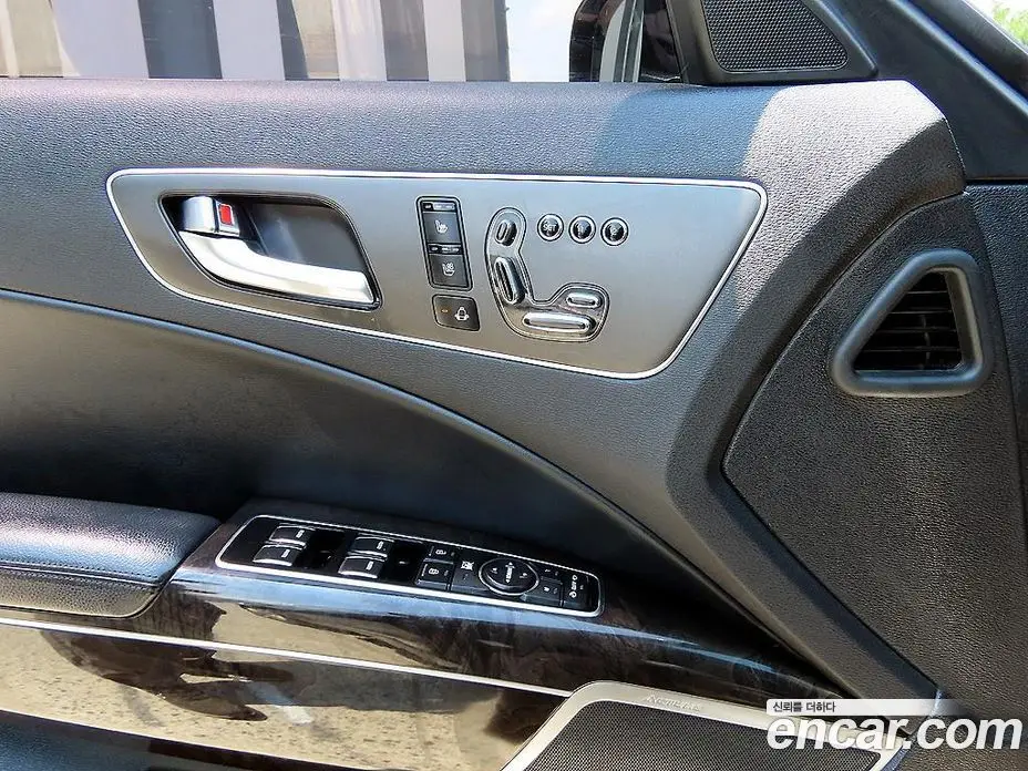 Kia K9 2013 3.3 автомат (гидро), фото 11