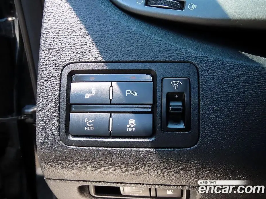 Kia K9 2013 3.3 автомат (гидро), фото 12