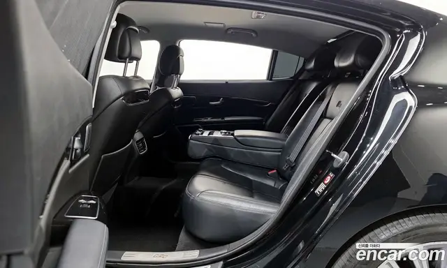 Kia K9 2015 3.3 автомат (гидро), миниатюра 12