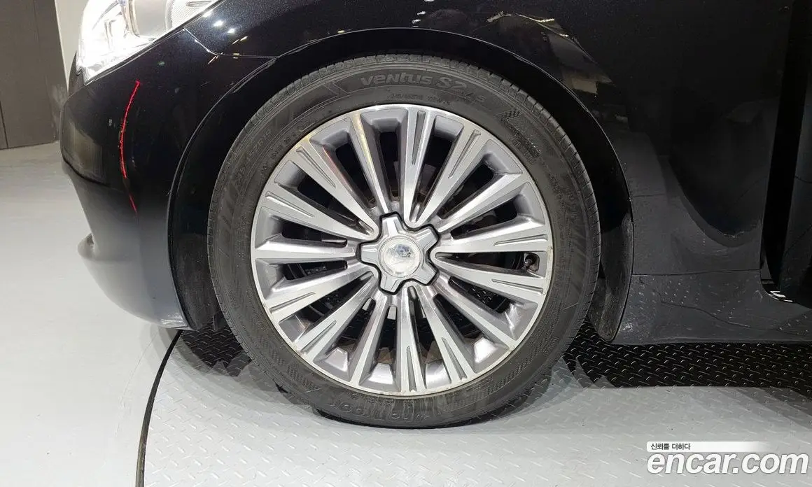 Kia K9 2015 3.3 автомат (гидро), фото 5 Kia K9 2015 3.3 автомат (гидро), фото 5