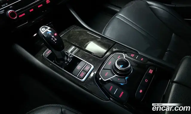 Kia K9 2015 3.3 автомат (гидро), миниатюра 9 Kia K9 2015 3.3 автомат (гидро), миниатюра 9