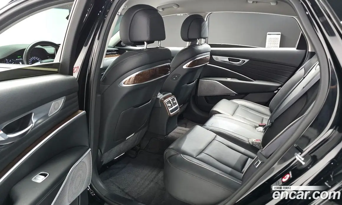 Kia K9 2019 3.8 автомат (гидро), фото 11