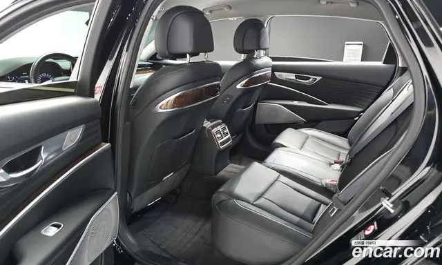 Kia K9 2019 3.8 автомат (гидро), миниатюра 11