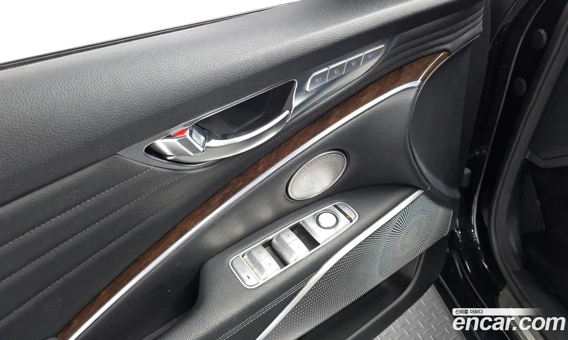 Kia K9 2019 3.8 автомат (гидро), фото 20