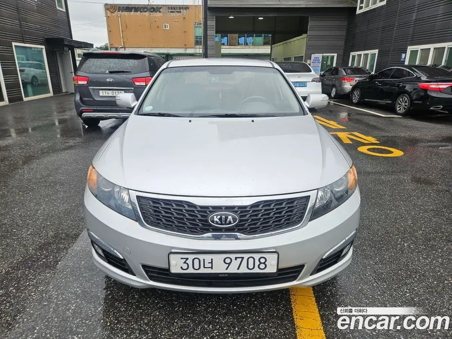 Kia Lotze 2010 2.0 автомат (гидро), фото 1 Kia Lotze 2010 2.0 автомат (гидро), фото 1