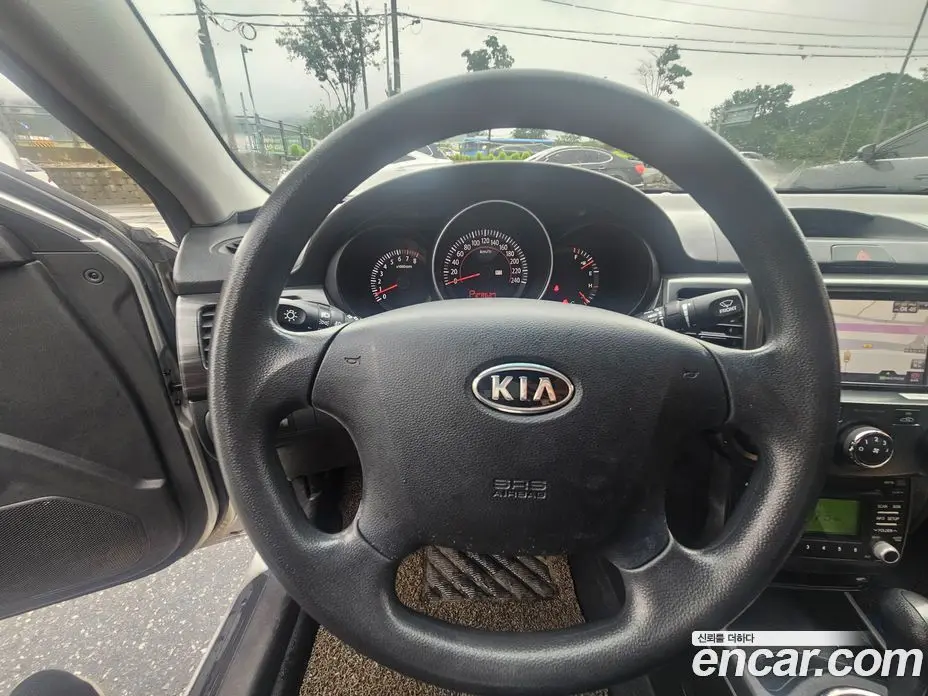 Kia Lotze 2010 2.0 автомат (гидро), фото 12 Kia Lotze 2010 2.0 автомат (гидро), фото 12