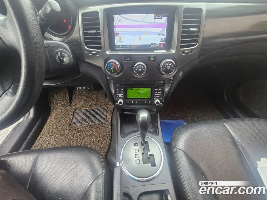 Kia Lotze 2010 2.0 автомат (гидро), фото 13 Kia Lotze 2010 2.0 автомат (гидро), фото 13