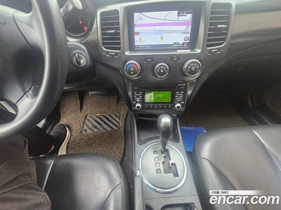 Kia Lotze 2010 2.0 автомат (гидро), фото 14 Kia Lotze 2010 2.0 автомат (гидро), фото 14