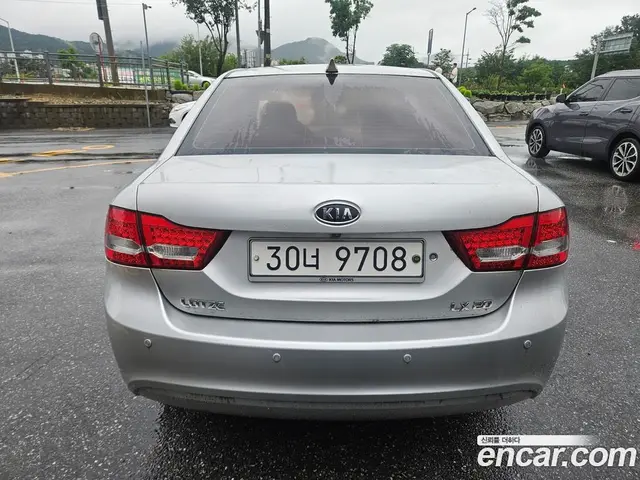 Kia Lotze 2010 2.0 автомат (гидро), миниатюра 4 Kia Lotze 2010 2.0 автомат (гидро), миниатюра 4