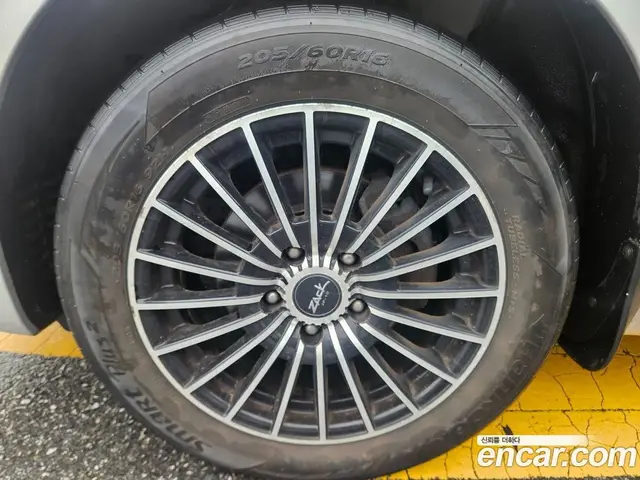 Kia Lotze 2010 2.0 автомат (гидро), миниатюра 7 Kia Lotze 2010 2.0 автомат (гидро), миниатюра 7