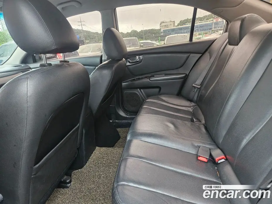Kia Lotze 2010 2.0 автомат (гидро), фото 8 Kia Lotze 2010 2.0 автомат (гидро), фото 8