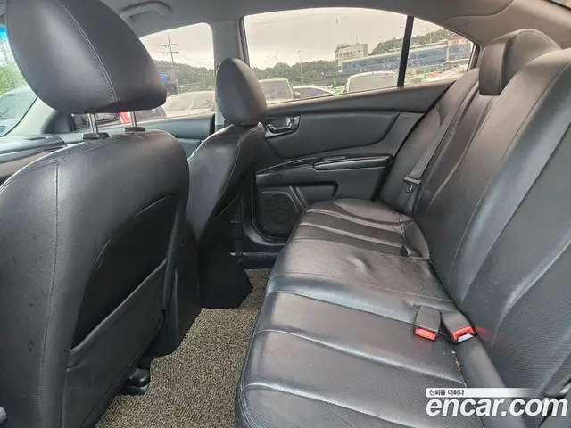 Kia Lotze 2010 2.0 автомат (гидро), миниатюра 8 Kia Lotze 2010 2.0 автомат (гидро), миниатюра 8