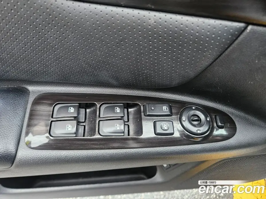 Kia Lotze 2010 2.0 автомат (гидро), фото 9 Kia Lotze 2010 2.0 автомат (гидро), фото 9