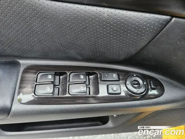 Kia Lotze 2010 2.0 автомат (гидро), миниатюра 9 Kia Lotze 2010 2.0 автомат (гидро), миниатюра 9