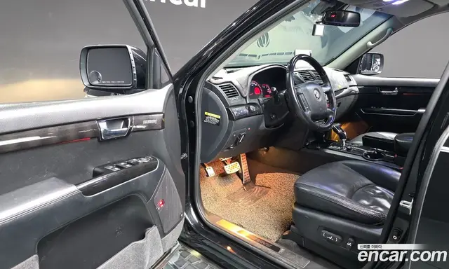 Kia Mohave 2013 3.0 автомат (гидро), миниатюра 11